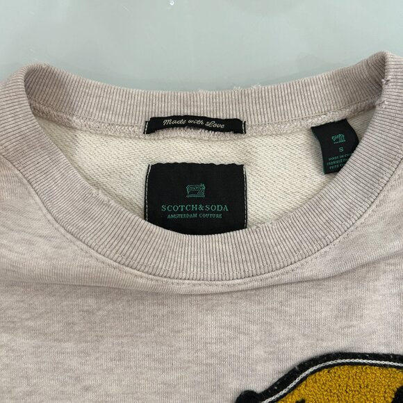 Sweater - Picture 5 of 6